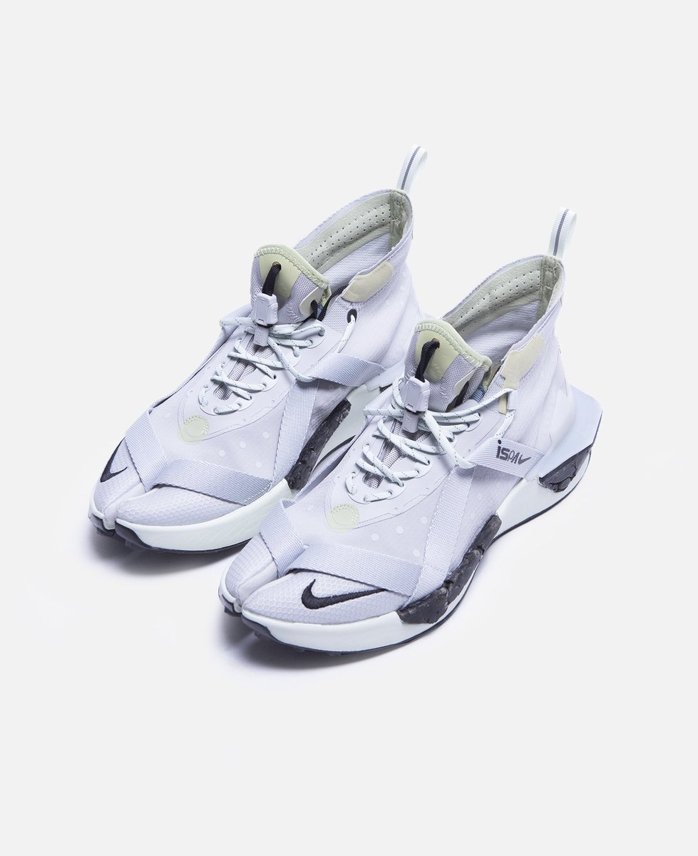 ispa drifter split spruce