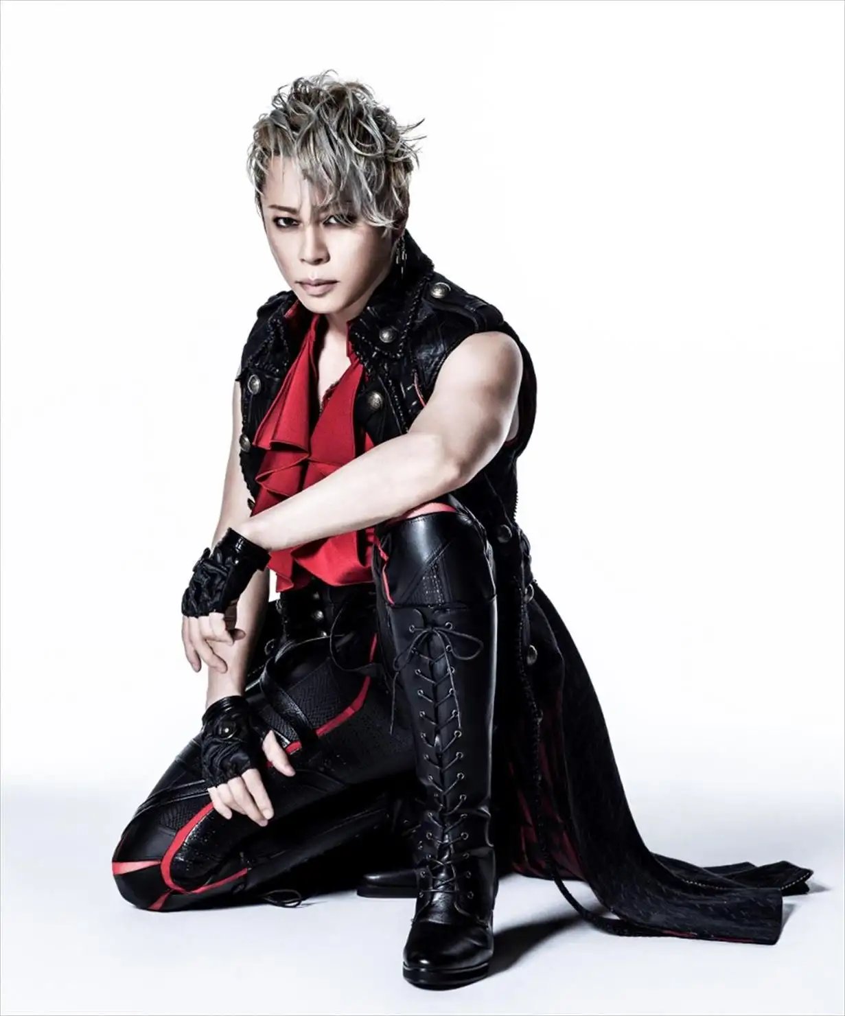 Myanimelist Singer Takanori Nishikawa Also Known As T M Revolution Announces Marriage 西川貴教 T Co Gxjlea185g T Co Nzahuwhb5c Twitter Myanimelist Singer Takanori Nishikawa Also Known As T M Revolution Announces Marriage 西川貴教 T Co Gxjlea185g T Co Nzahuwhb5c Twitter