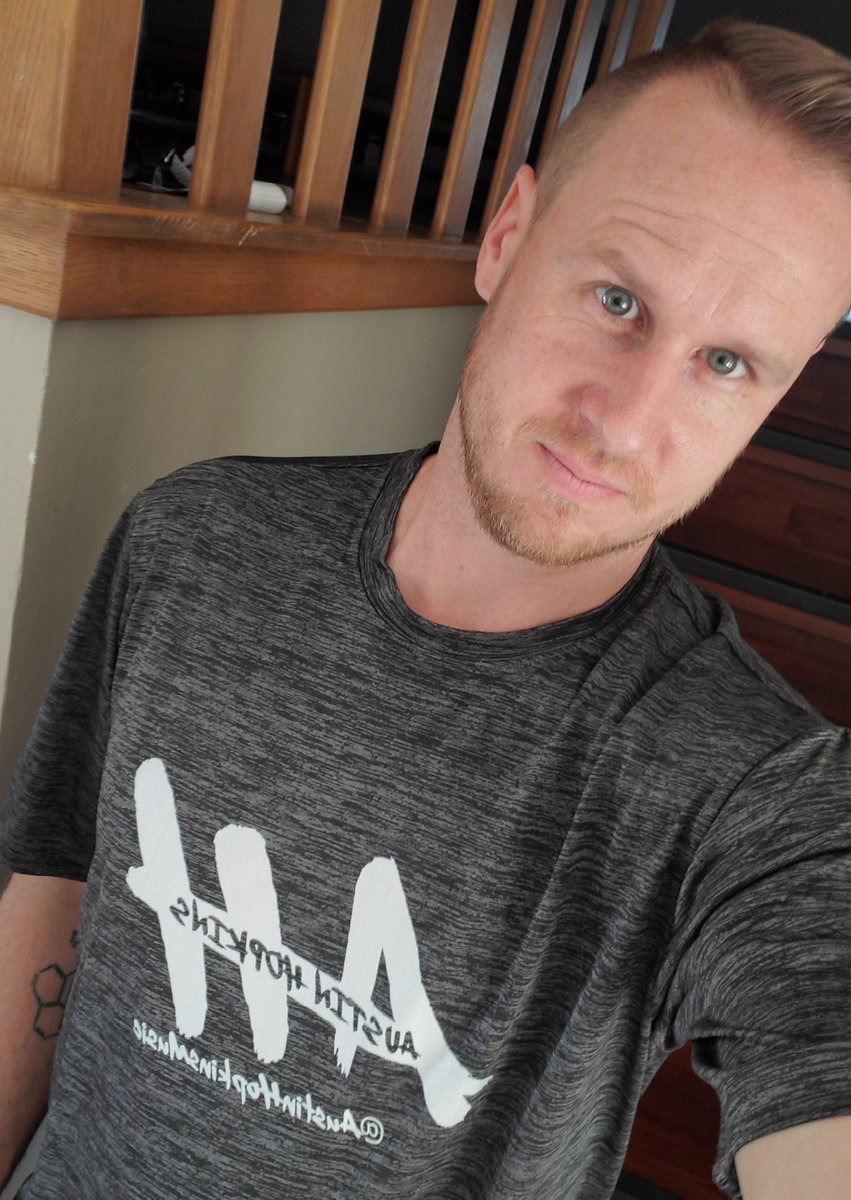 Get a cool shirt like this at my merch shop shop.spreadshirt.com/austin-hopkins… #merch #music #swag #AustinHopkins