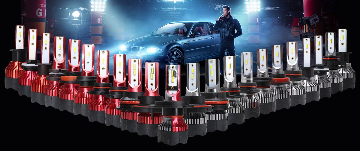 K5 LED Headlights #k5ledheadlights #zimoluz #ledheadlights #k5ledheadlight #k5led