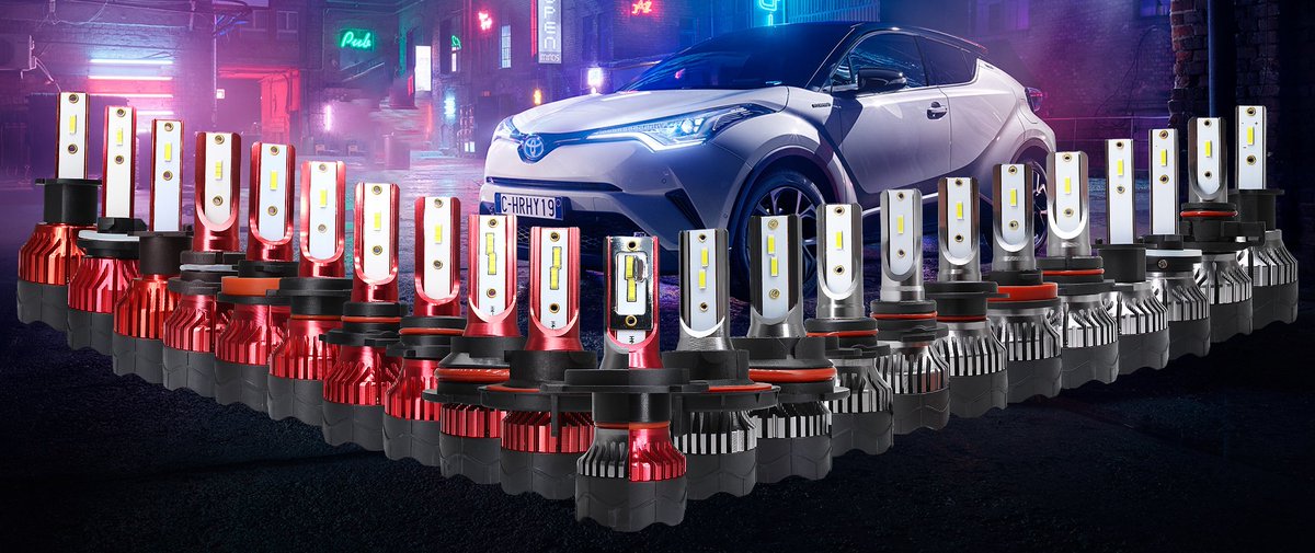 K5 LED Headlights #k5ledheadlights #zimoluz #ledheadlights #k5ledheadlight #k5led