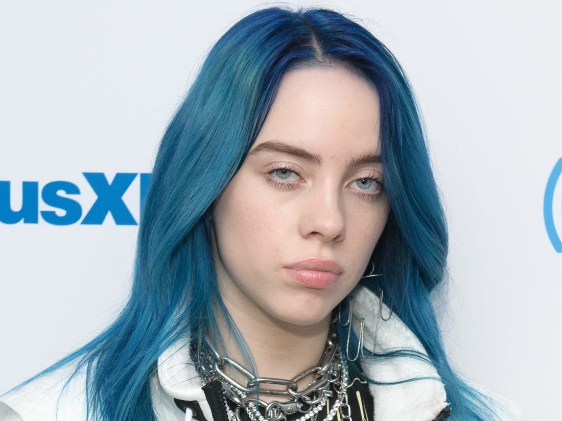  @billieeilish. Saw her at last years festival and her set was insane (imagine her as a headliner ). She definitely deserves more hype and I think (as someone around her age) she’s a top artist  @OfficialRandL
