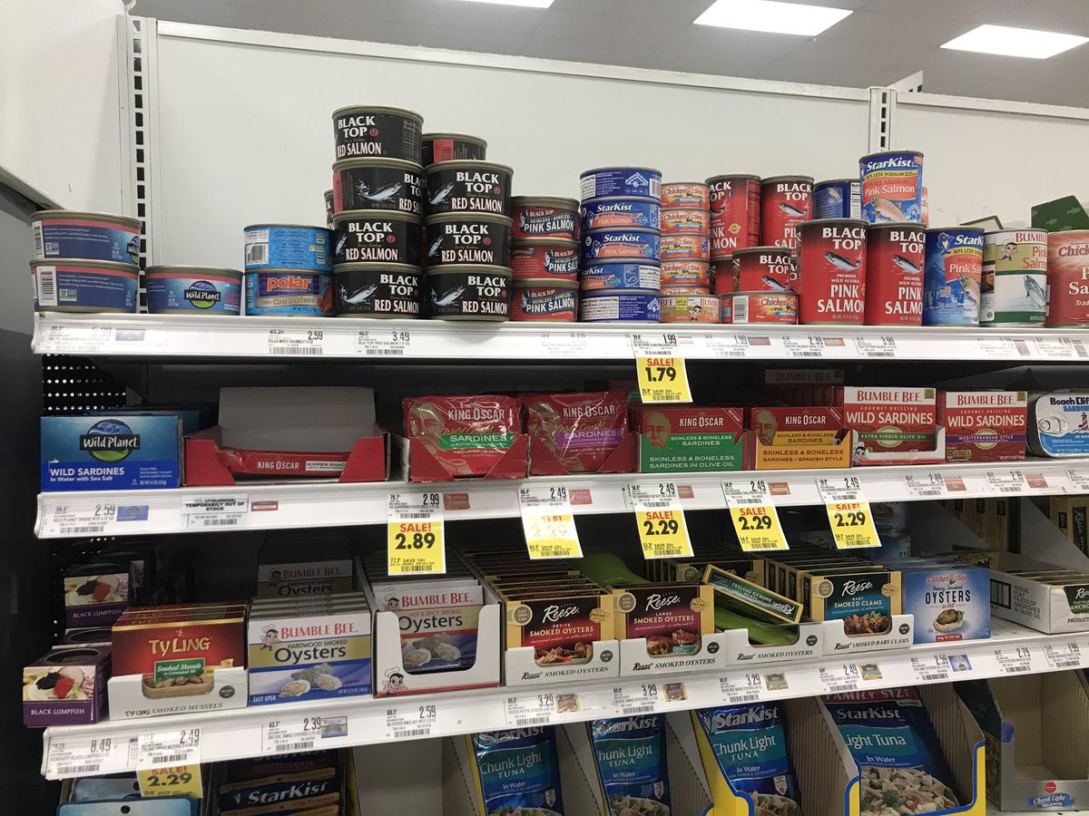 lol grocery store