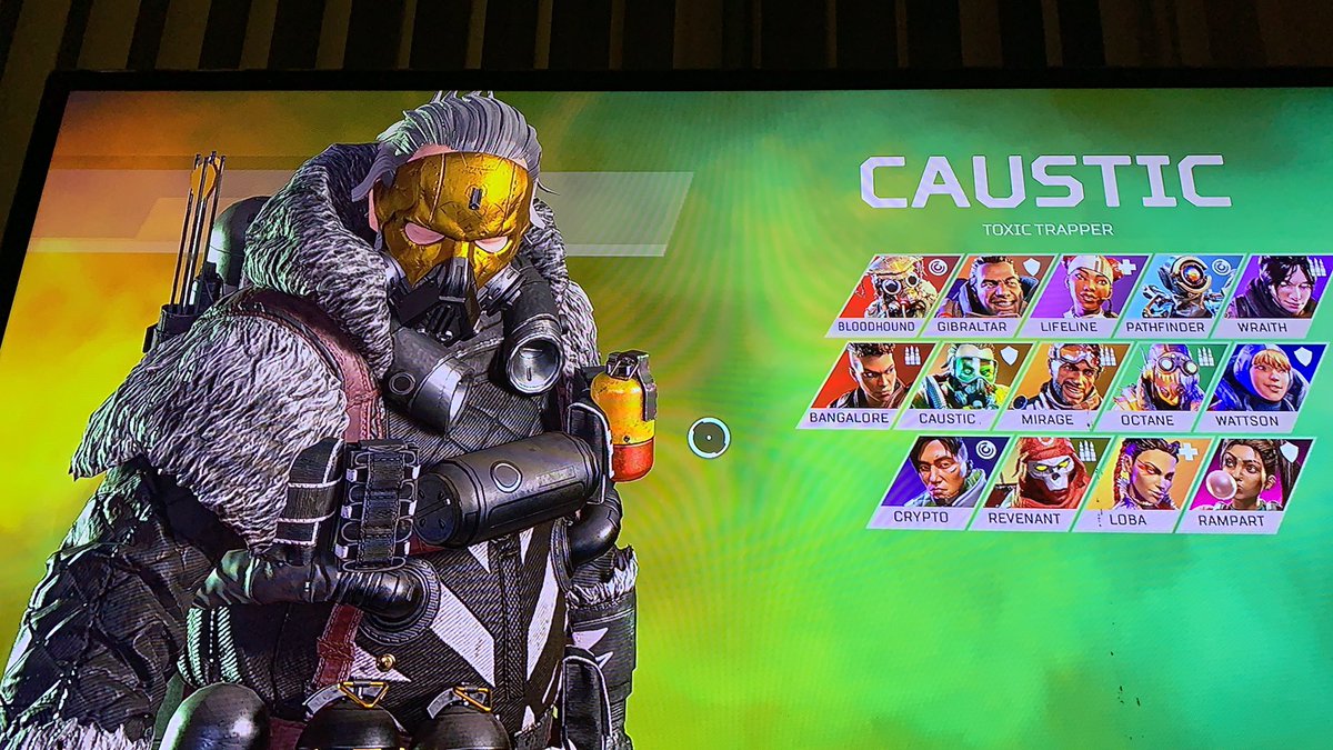 Notoriousjasonn's tweet image. Yo ea FIX DIS DUMPSTER JUICE OF A GAME #fixapex #fixfifatoowhileyaatit