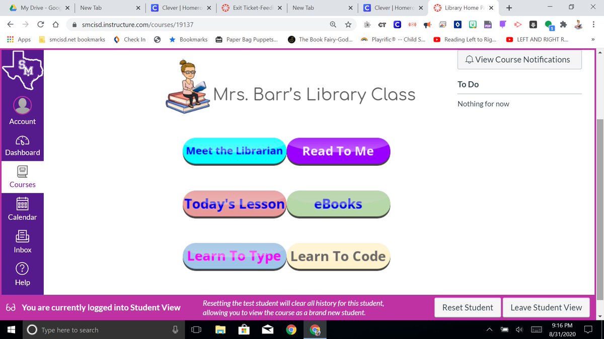 Mrs. Barr tweet media