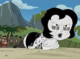 DanDanPurin's tweet image. Como la mayoria conocimos la historia de #TheExplodingWhale super cool el episodio de @eldollop @NingunEduardo @ElBadiablo