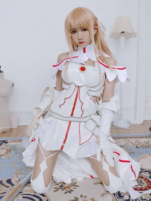 Twitterのコスプレ画像14