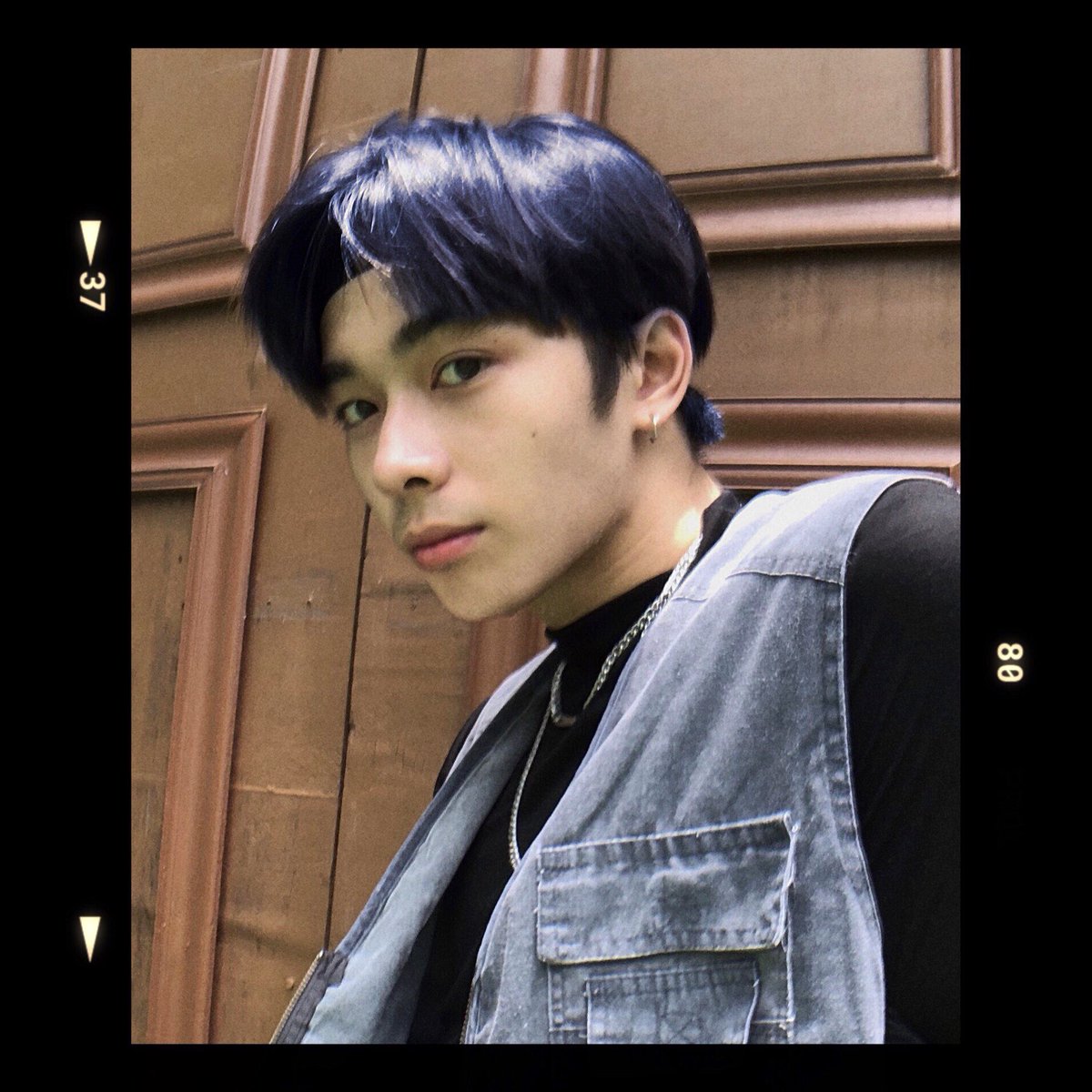 MEMBER #1 - ANGELO TROY RIVERAAge: 19Birthday: April 18, 2001Possible position: Main Dancer, Lead Rapper, LeaderBrief Background: He was part of dance crew called 'A-TEAM' which represented Philippines in the world stage multiple times.