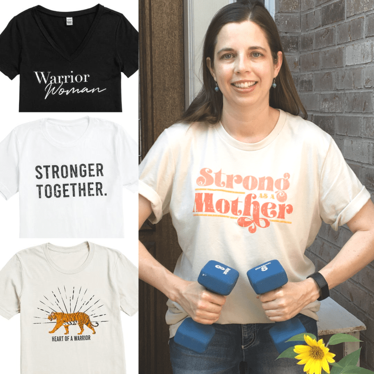 Freebies4Mom's tweet image. Buy 1, Get 1 FREE ~ pretty sure you'll find 2 tees or sweatshirts that you love in this sale (including my Strong as a Mother tee)

freebies4mom.com/bogotees #ad #CentsOfStyle