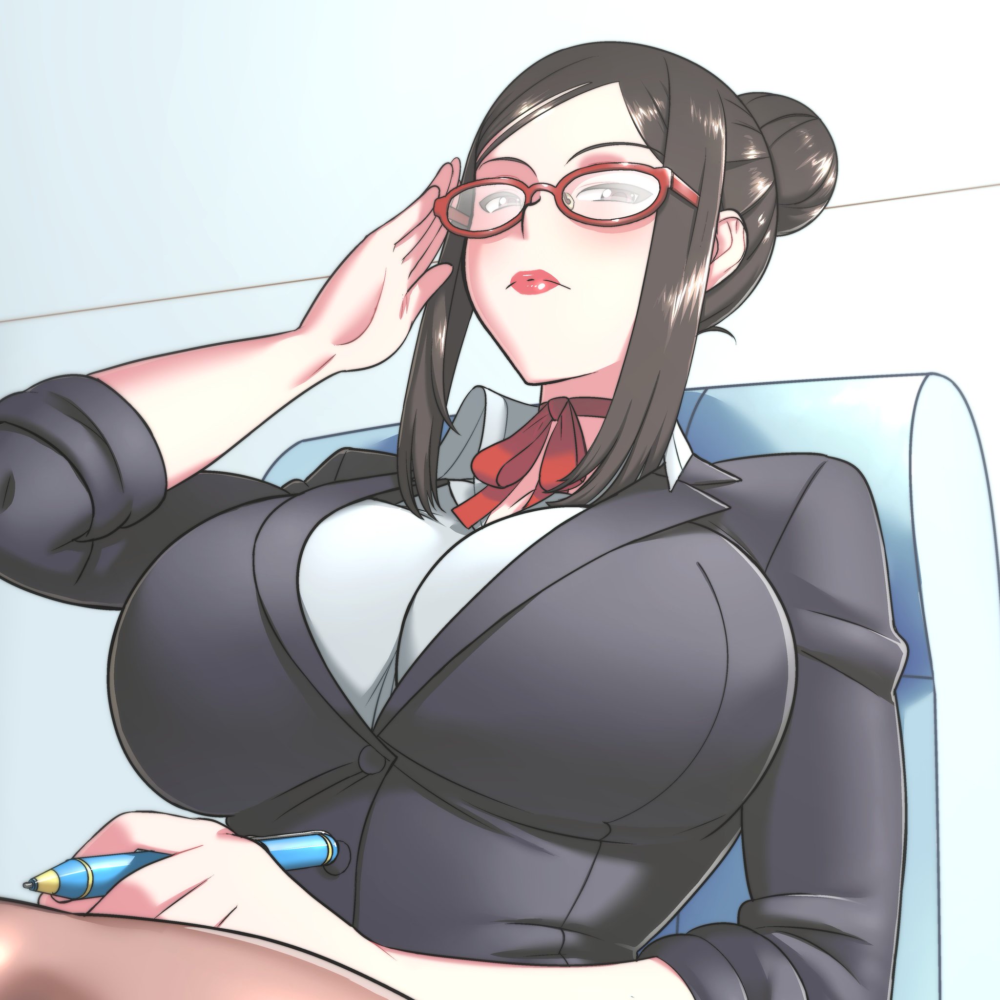 Marissa Lenti on X: If you're playing the #YandereSimulator demo that's  out today, I reprise my role as Genka Kunahito, and I did some new VO for  the demo specifically! 👓 t.coxszwv6C8jw 
