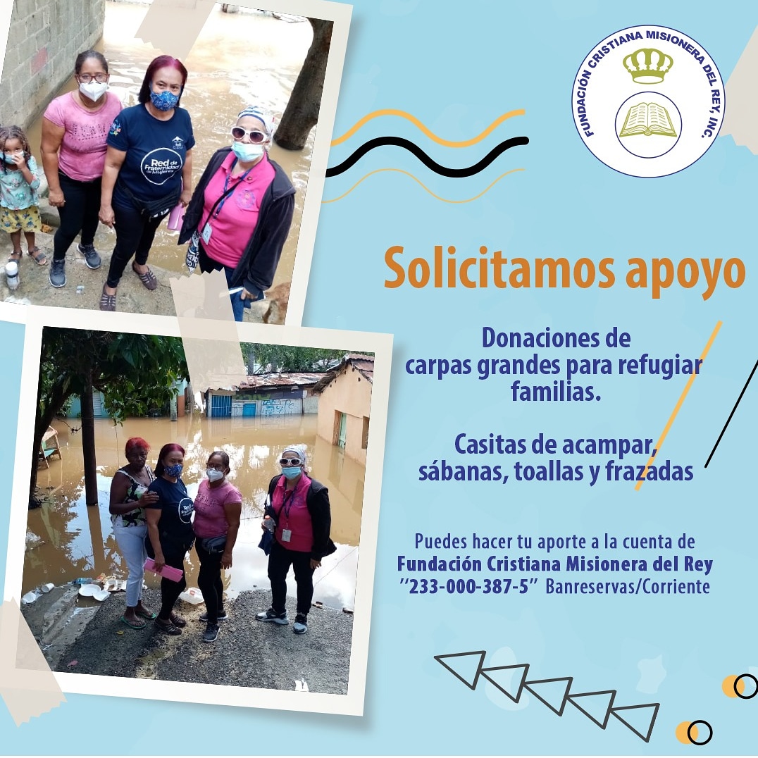 fundaciondelrey's tweet photo. Contamos con tu apoyo🙏🏼
.
.
.
.
#Solidaridad #hogar #familias #necesitados
#ONG #Ayudar https://t.co/AhOaYB8IkD