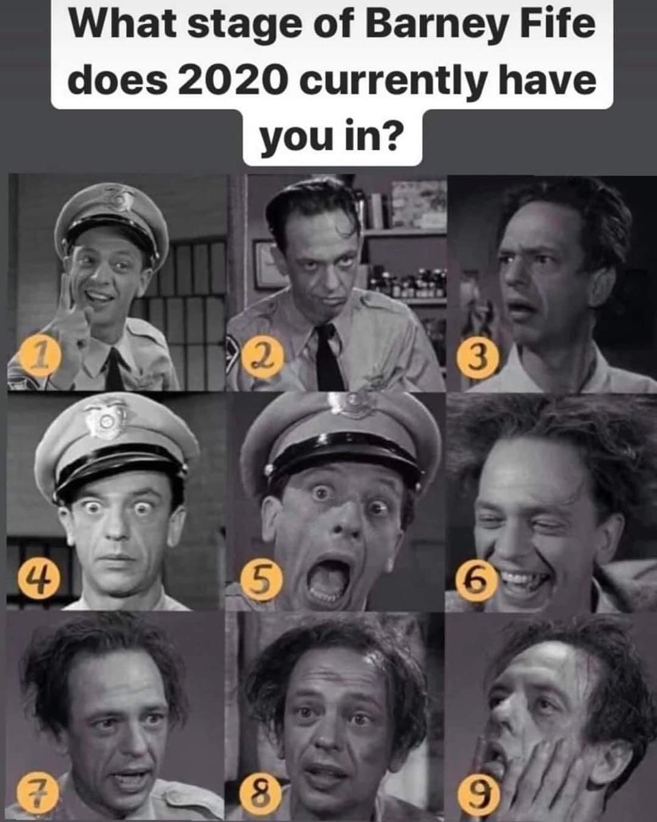 Just asking? At the Chamber we go from 1 to 9 at least once a week. 😆 #haywoodstrong #haynow #828isgreat #wegotthis