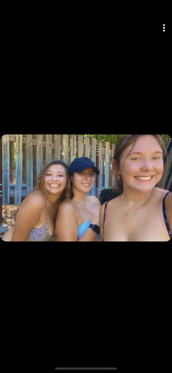 JasmineHasty's tweet photo. Got to spend my weekend with my bffs and got to celebrate my girl @payhos12 birthday❤️🎉 I hope you have the best day ever! https://t.co/JZG4s7dLzY