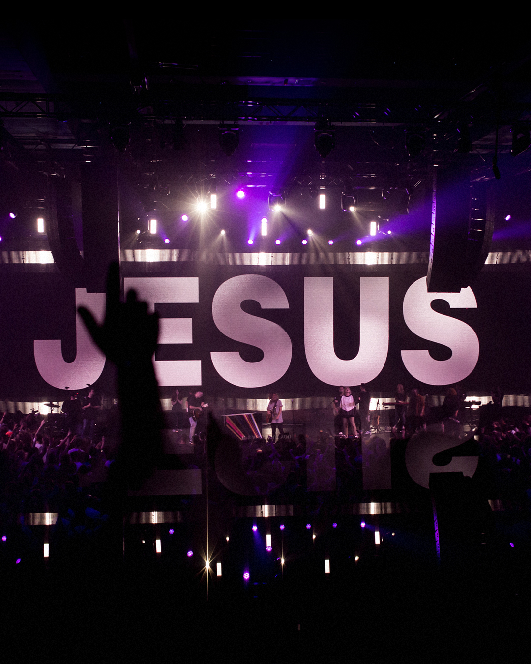 Hillsong Worship There Is No Other Name Jesus T Co Omnipkb27d Twitter