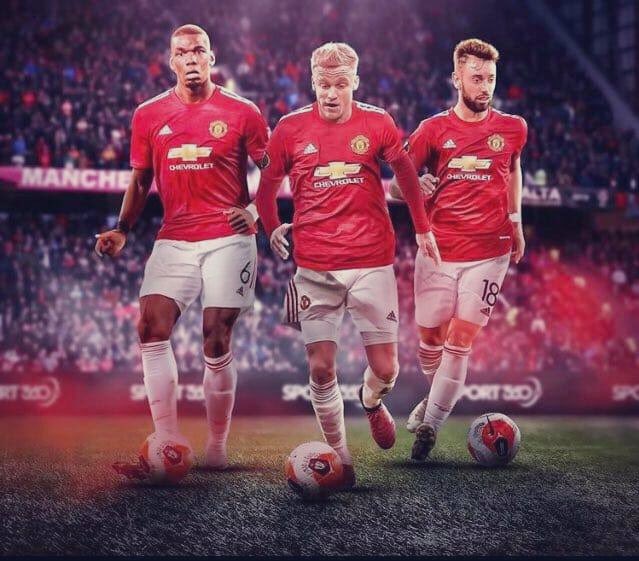 everythingUtd_'s tweet photo. Versatile
Options
Depth
Quality

𝙐𝙣𝙞𝙩𝙚𝙙 https://t.co/Wp8MS0X4jh