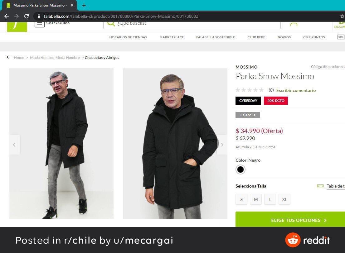 Alguien dijo mentolathum