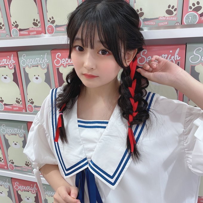 Twitterのコスプレ画像8