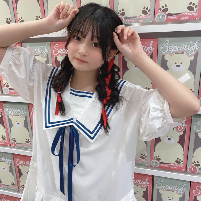 Twitterのコスプレ画像9