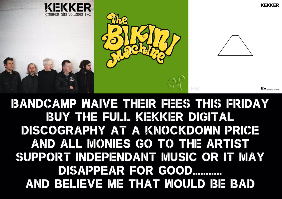 kekker.bandcamp.com