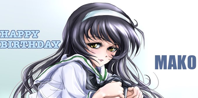 おはようございまーす ! 麻子誕 ! 🎉🎉🎉 