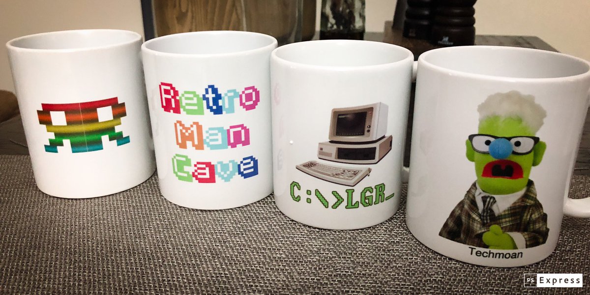 Bobbie Retro tweet media