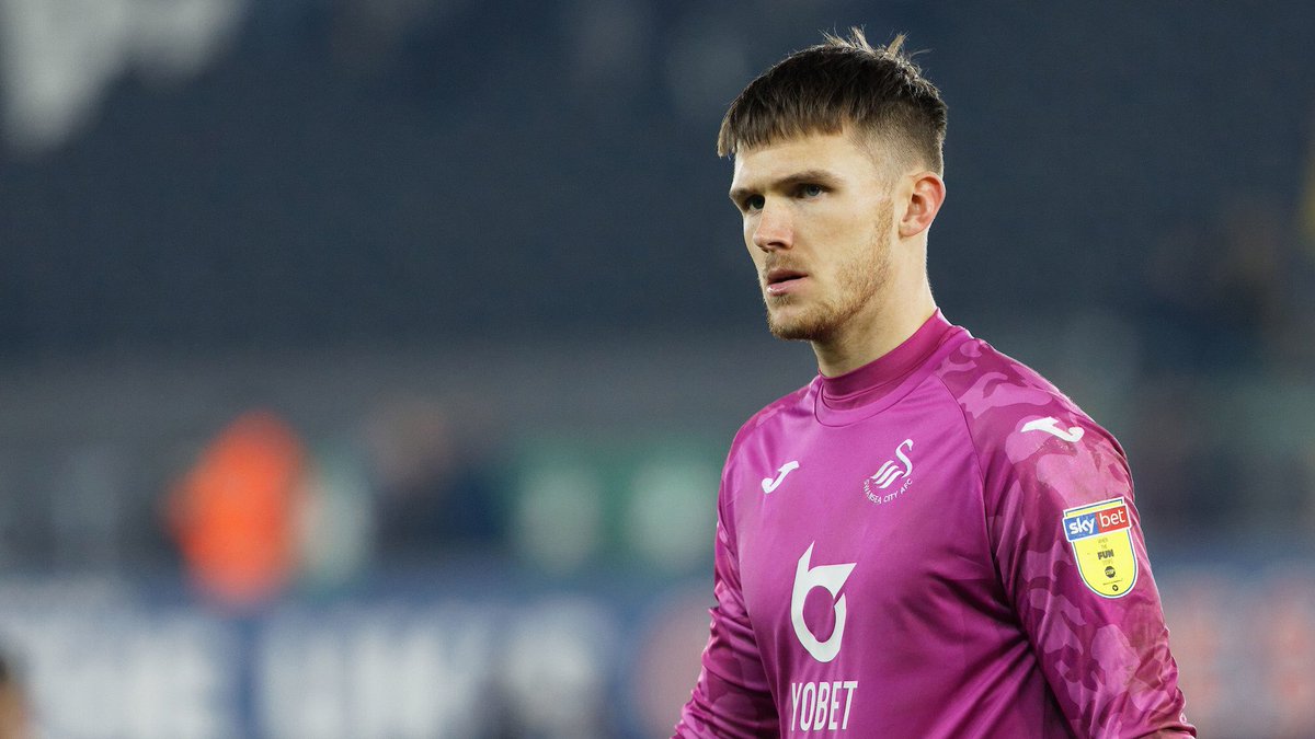 GK: Freddie WoodmanRank: 4thBest in the league: David RayaWoodman showed great promise in his first season at the club. Another season in the championship will do wonders for his career, and with Benda as backup, Swansea look extremely comfortable for depth between the posts.