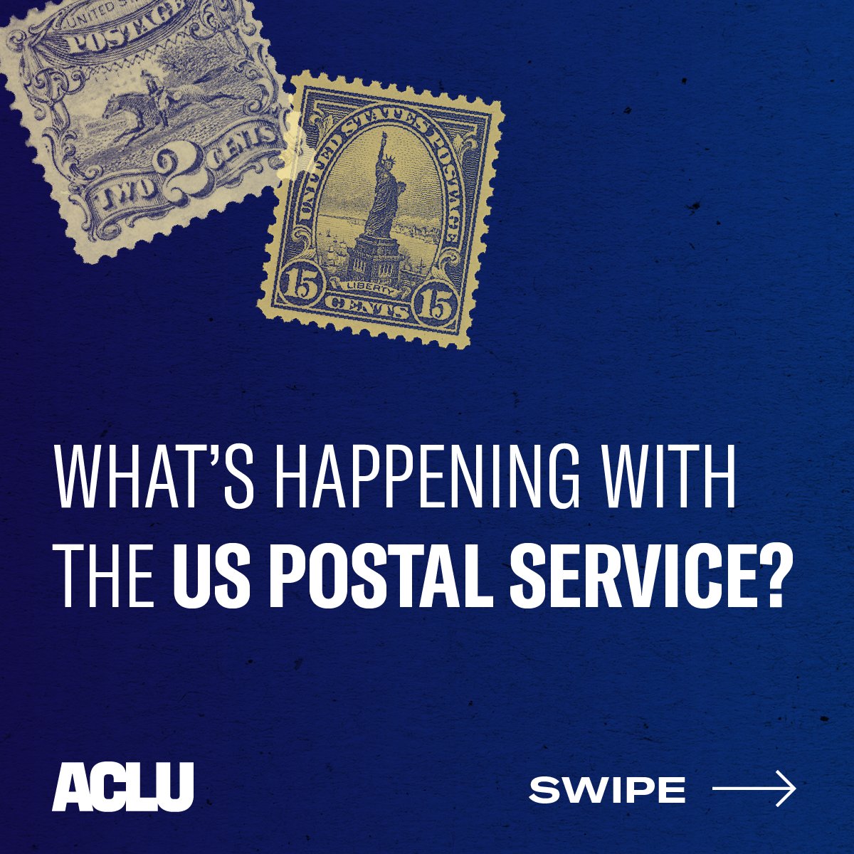  Last Friday, postmaster general Louis DeJoy told Congress that he doesn’t plan to reverse already-implemented cuts to service.Let’s go over these political attacks on the USPS, once again.