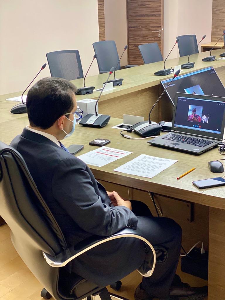 Luis Antonio Ramirez (@luisantoramirez) on Twitter photo Tuve el honor de Clausurar los Cursos Postécnicos de Enfermería Generación 2019-2020 y Postgrado 2018-2020 de la Escuela Nacional de Enfermería del <a href="/ISSSTE_mx/">ISSSTE</a>. <a href="/lopezobrador_/">Andrés Manuel</a> <a href="/SnteNacional/">SNTE Nacional</a> <a href="/sntissste/">SNTISSSTE</a> Tuve el honor de Clausurar los Cursos Postécnicos de Enfermería Generación 2019-2020 y Postgrado 2018-2020 de la Escuela Nacional de Enfermería del <a href="/ISSSTE_mx/">ISSSTE</a>. <a href="/lopezobrador_/">Andrés Manuel</a> <a href="/SnteNacional/">SNTE Nacional</a> <a href="/sntissste/">SNTISSSTE</a>