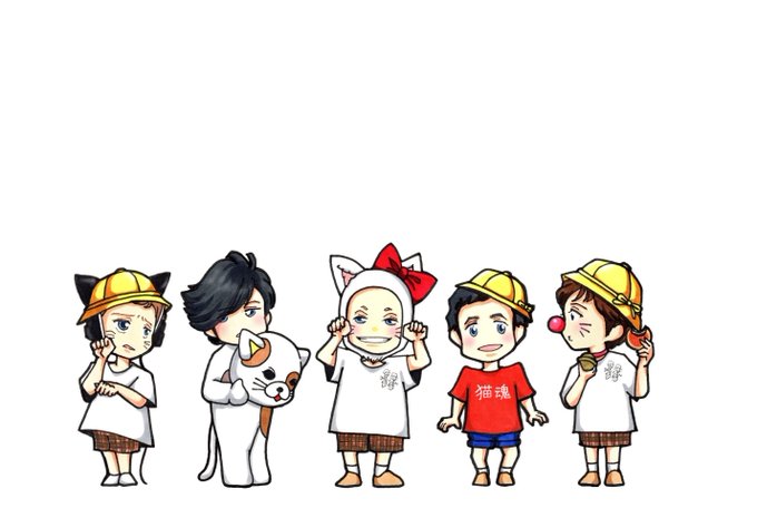 「SMAP」のTwitter画像/イラスト(新着))