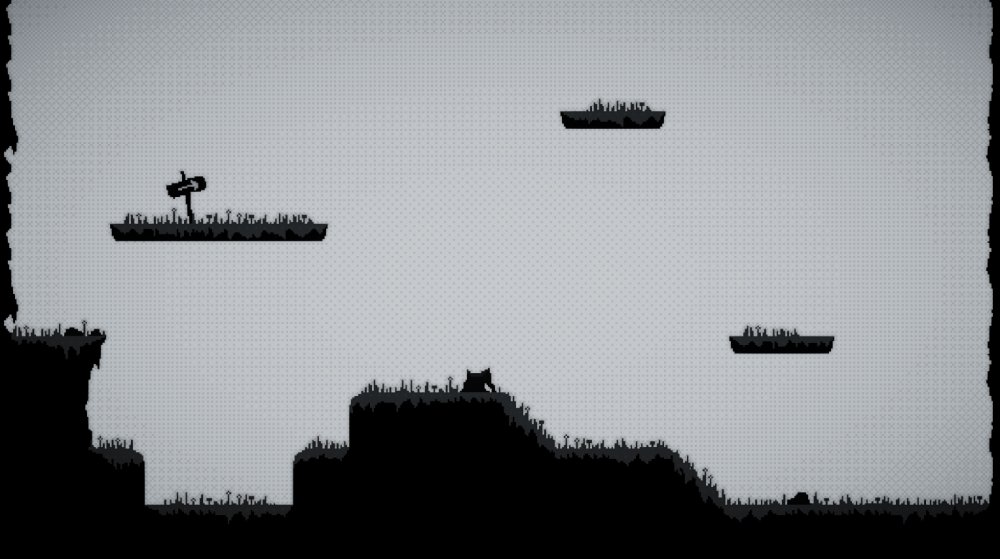 raiv_kcode's tweet image. Had some time to get back to #pixelart since the game i'm working on is a 2D one :) ! I'm quite happy with the result. Did the tiles with #aseprite and then used #unity3d 's tilemap system to build the levels. Added some post processing on top of it, and that's it !