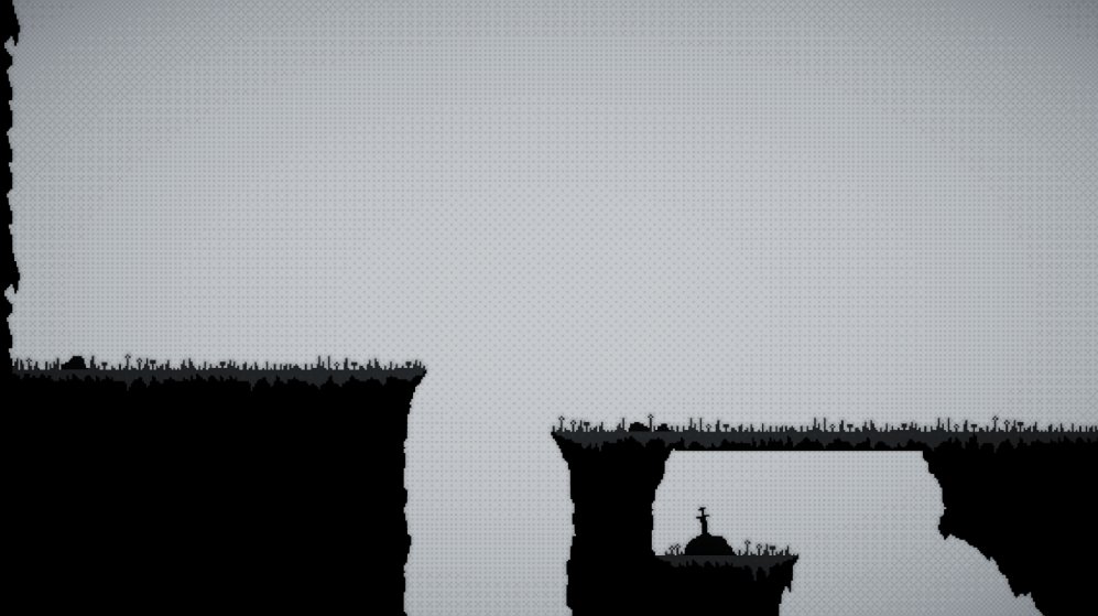 raiv_kcode's tweet image. Had some time to get back to #pixelart since the game i'm working on is a 2D one :) ! I'm quite happy with the result. Did the tiles with #aseprite and then used #unity3d 's tilemap system to build the levels. Added some post processing on top of it, and that's it !