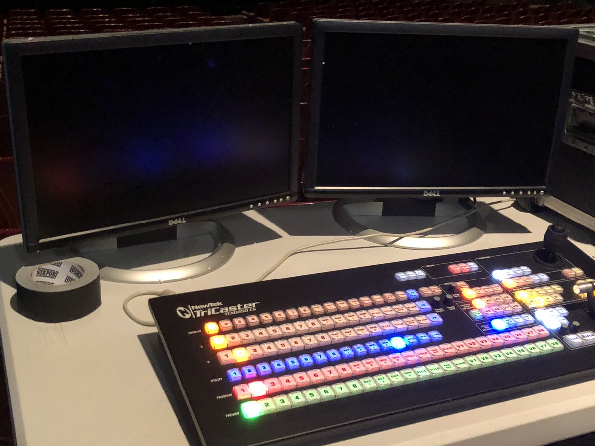 220Arts's tweet photo. The arts staff is excited to have our #TechnicalTheater crew at BHS  after school! They are setting up a semester-long video &amp; audio studio in the auditorium to record individual performances &amp; socially distanced small groups. And check out the outdoor stage for recorded shows! https://t.co/dsmUhCQRXq