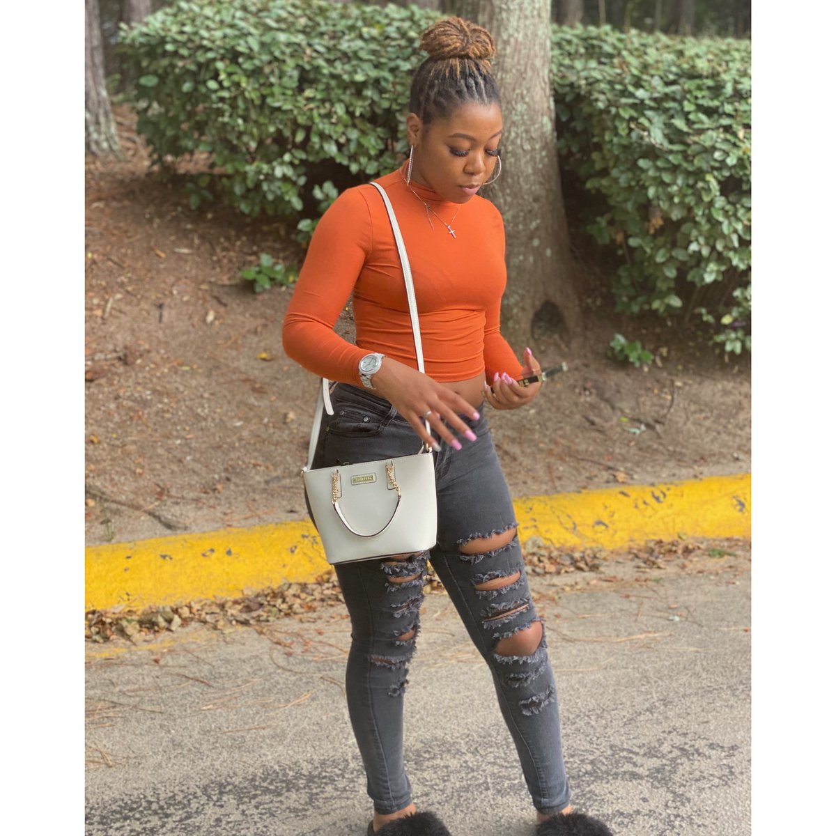 RedRuBy__'s tweet image. Custom made jus for you ❤️