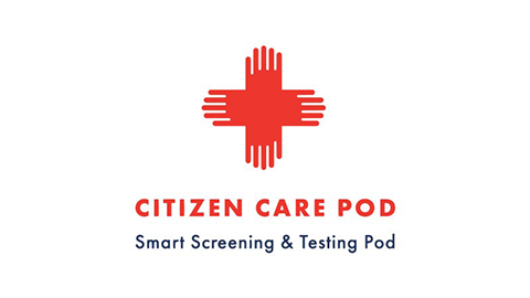 CitizenPod's tweet photo. See what happened when @Citizenpod, @PCLconstruction and @Microsoft collaborated to develop a contactless COVID-19 testing solution that better protects front-line health workers and the public. https://t.co/rZsqVwa2Fr 

#COVID19 #covidsolutions #covidusa #covidcanada https://t.co/4m3jO2BflH