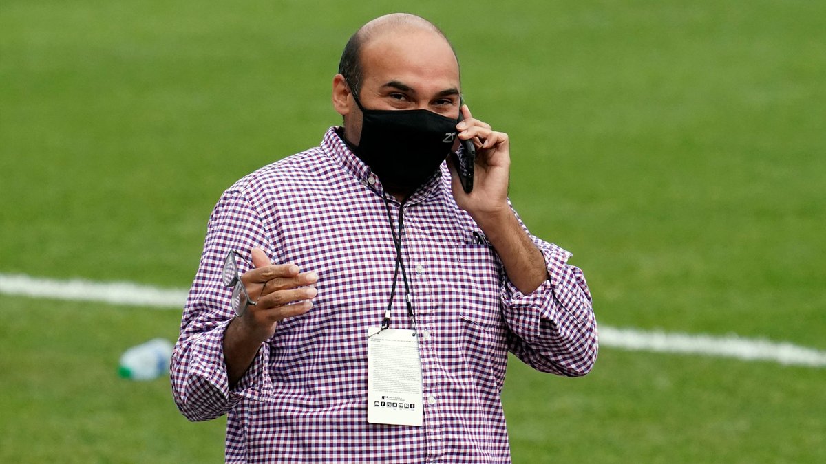 2020 MLB trade deadline: Winners, losers from active day in baseball #SFGiants  fanly.link/e51264a799