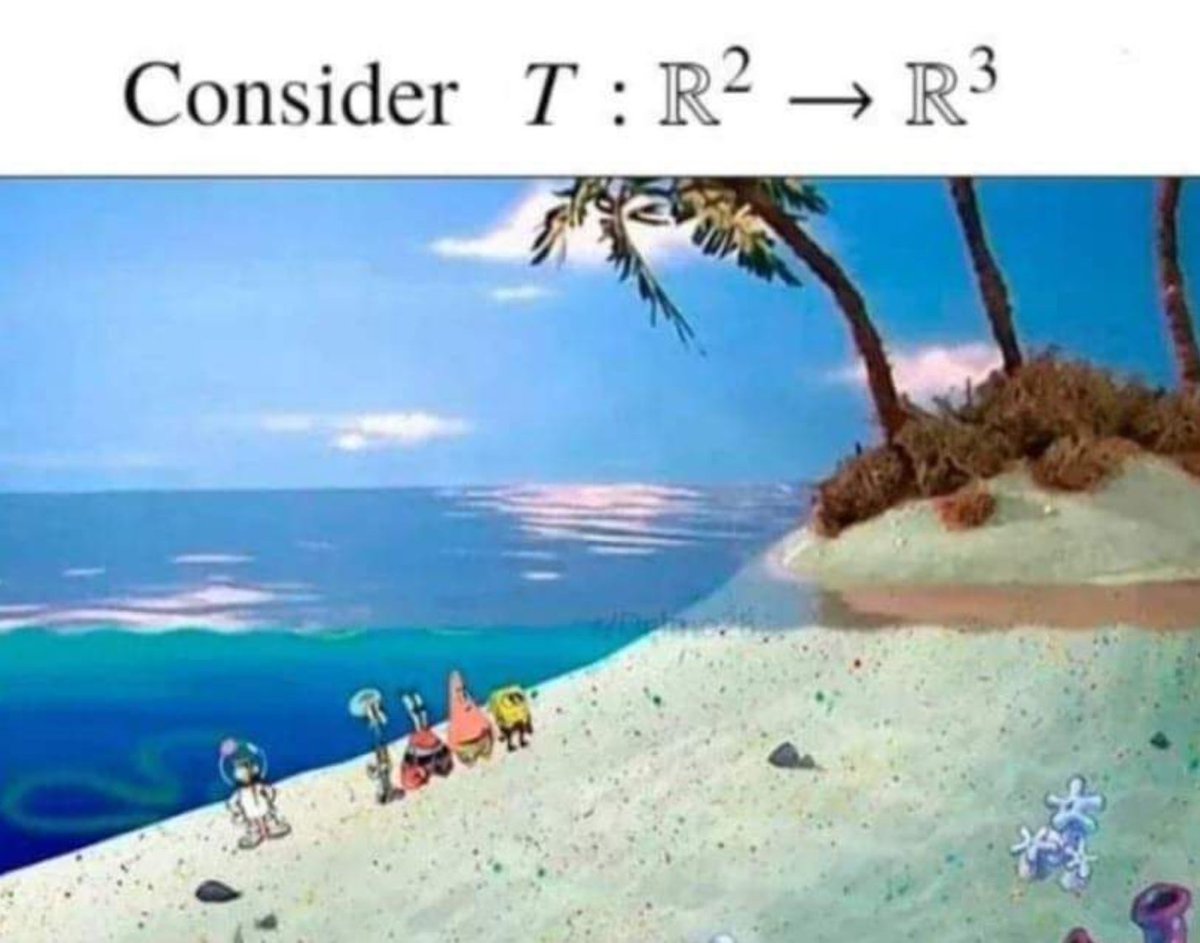 DAY 5 - The best math meme I've ever seen.I cannot possibly choose only one so here is a top 4. Last one is not really a meme, just a very sad reminder but I thin it's important to mention it.