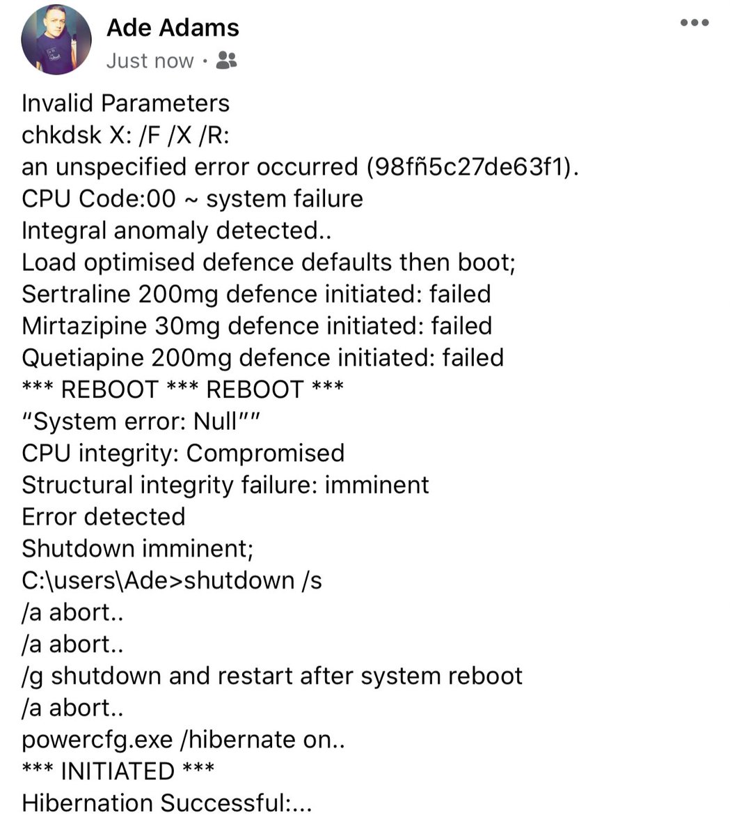 RealADE88's tweet image. 