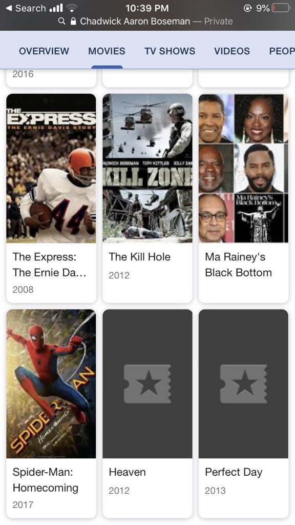 point_noted's tweet photo. Who is joining me on a #ChadwickBoseman Boseman movie marathon? #RIPChadBoseman #ChadwickForever https://t.co/JSKWfrRRUs