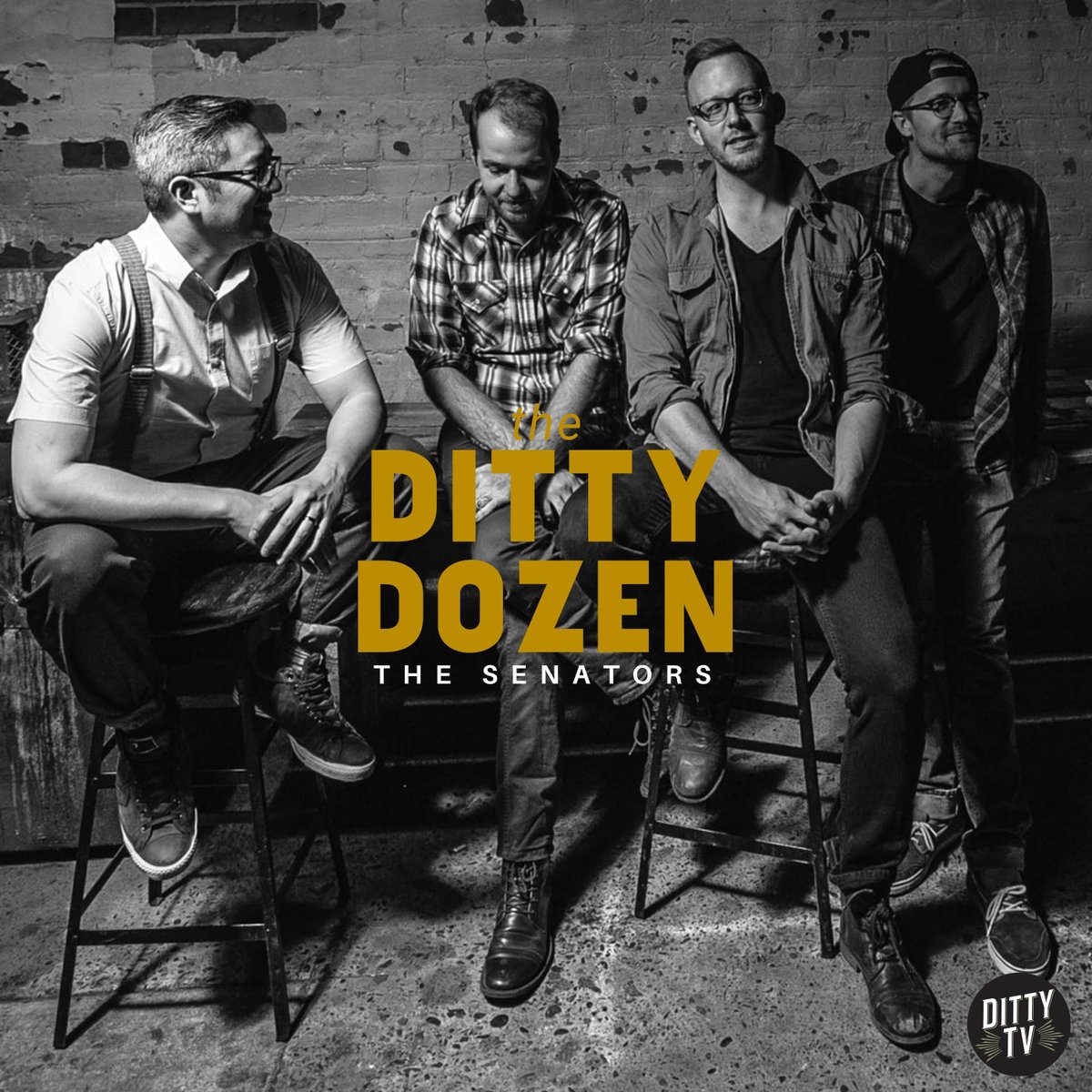 Thanks to <a href="/dittytv/">DittyTV | Handcrafted Music Television</a> for including 'Scars' on this weeks #dittydozen playlist. Tune in at: spoti.fi/2yw0QPV