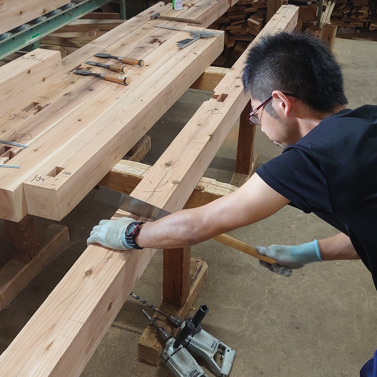 株式会社増子建築工業 本店営業部 Masico K K Twitter