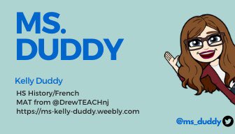Kelly Duddy tweet media