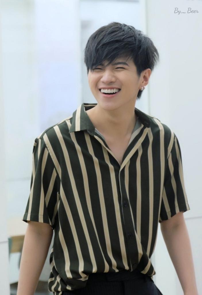Got this thread updated. Hi baby  @bplannnnn good morning. I miss your smile.  pls get well soon. 