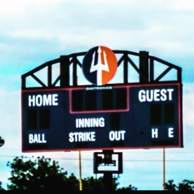 Attica Blue Devil Football (@atticafootball) on Twitter photo You know what time it is! Scoreboard on the right rotates between baseball/softball fields. 🔷🔶
<a href="/AtticaAthletics/">Attica High School Athletics</a> <a href="/AtticaSoccer/">Attica Soccer</a> <a href="/SecVFootball/">Section V Football</a> <a href="/CusmanoJeff/">Jeff Cusmano</a> You know what time it is! Scoreboard on the right rotates between baseball/softball fields. 🔷🔶
<a href="/AtticaAthletics/">Attica High School Athletics</a> <a href="/AtticaSoccer/">Attica Soccer</a> <a href="/SecVFootball/">Section V Football</a> <a href="/CusmanoJeff/">Jeff Cusmano</a>