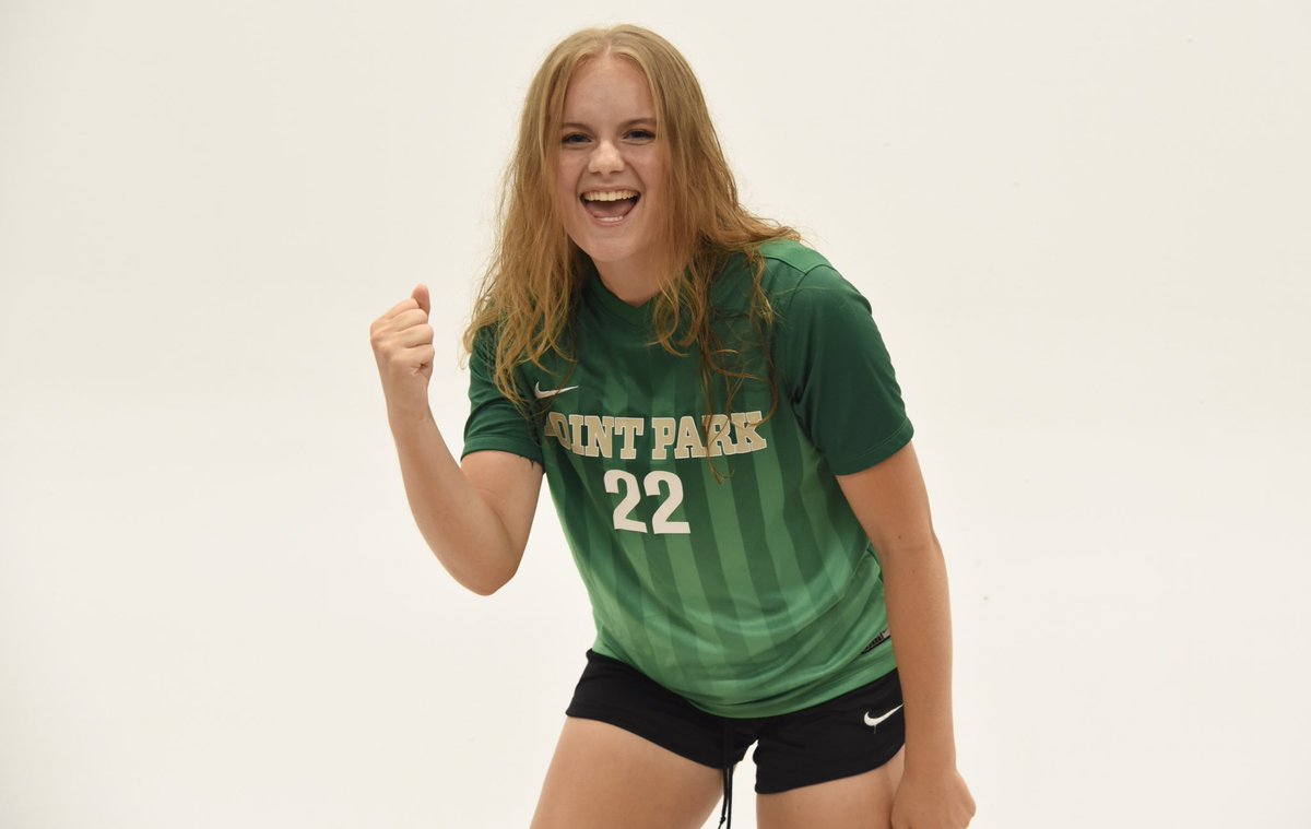 Point Park University Athletics tweet media