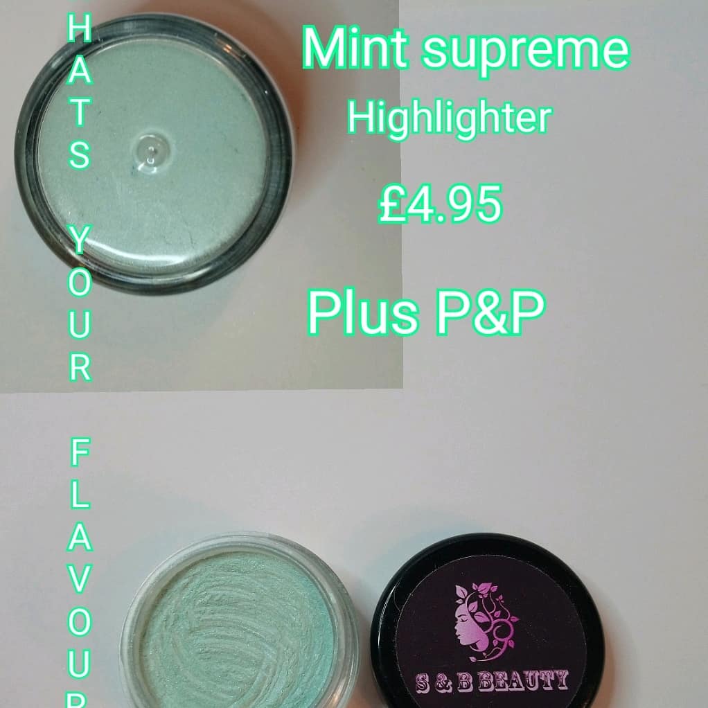 bbeauty_s's tweet photo. Ahhh 1 day to go until we launch the S&amp;B BEAUTY summer shimmers and what's your flavour collections available for purchase 1/09/2020 will you be ordering?? 
#summercollection #indiebrand #vegan #crueltyfree #makeup  #drag #queen #female #newbrand #beauty #mua  #instamakeup https://t.co/I54sikWDws