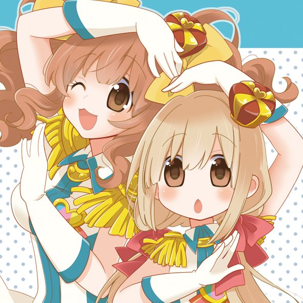 諸星きらり生誕祭 を含むマンガ一覧 古い順 ツイコミ 仮