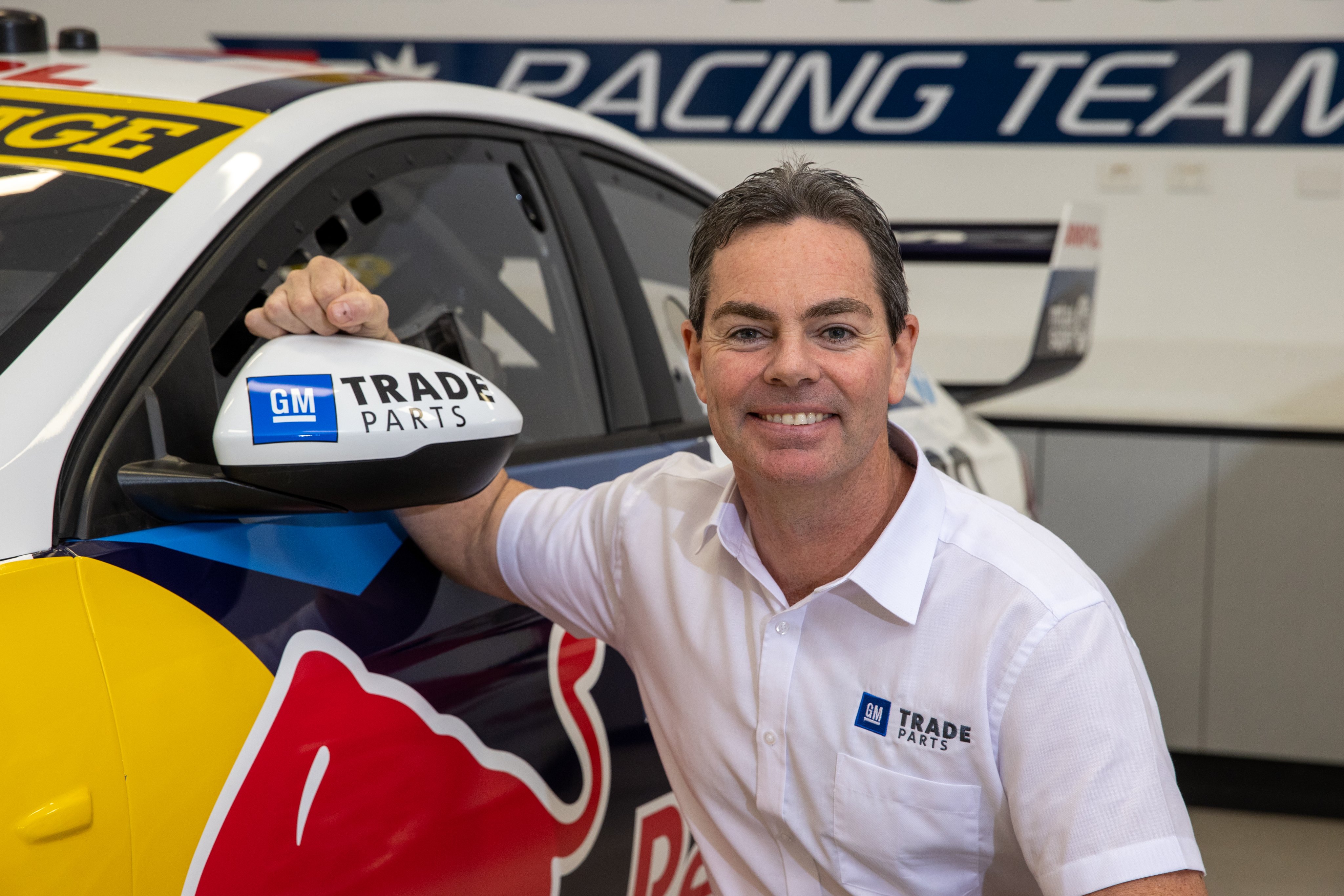 Craig Lowndes (craiglowndes888) / Twitter