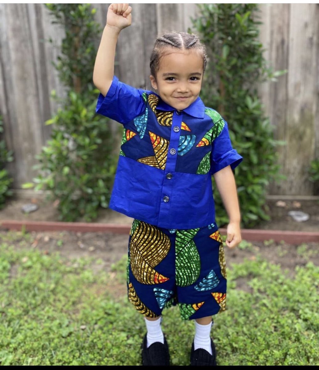 Son of Ermias 💙👑 #RipNipsey