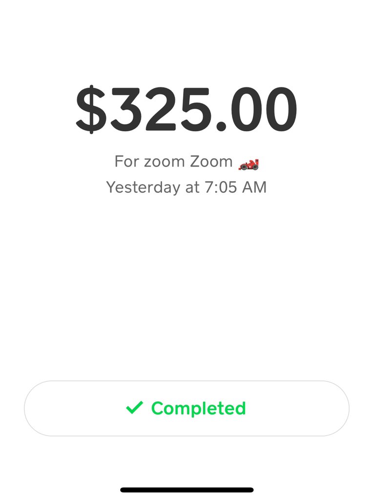 CaileeCatfish's tweet photo. Just a worthless #paypig paying for a gorgeous #Dommes car payment 🥺
Should I keep #sending?
#FollowMe #CommentHere
#paypiggie #sub #findom #sugardaddy https://t.co/ZarSIlZ6P5