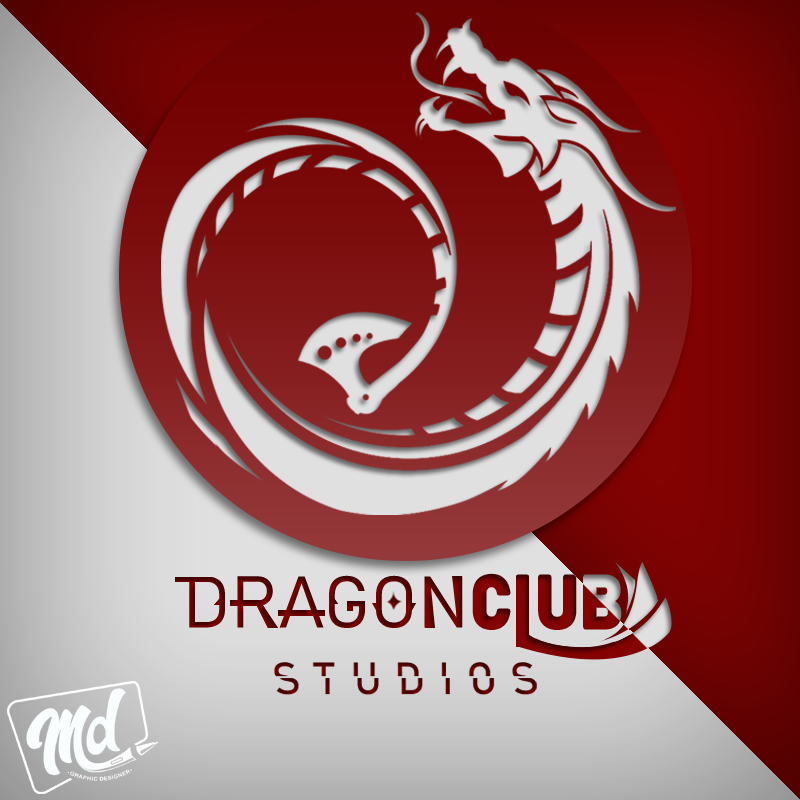 MariDino_'s tweet image. Diseño la nueva imagen de @DragonClubST , que les parece?? 🔥🔥

Programa: Photoshop🔴
Tiempo: 1 Dia ⏰

open commissions!! 💯
#Ilustracion #Logo #Minecraft #minecraftbuild  #Diseño #disenografico  #art #Arte
